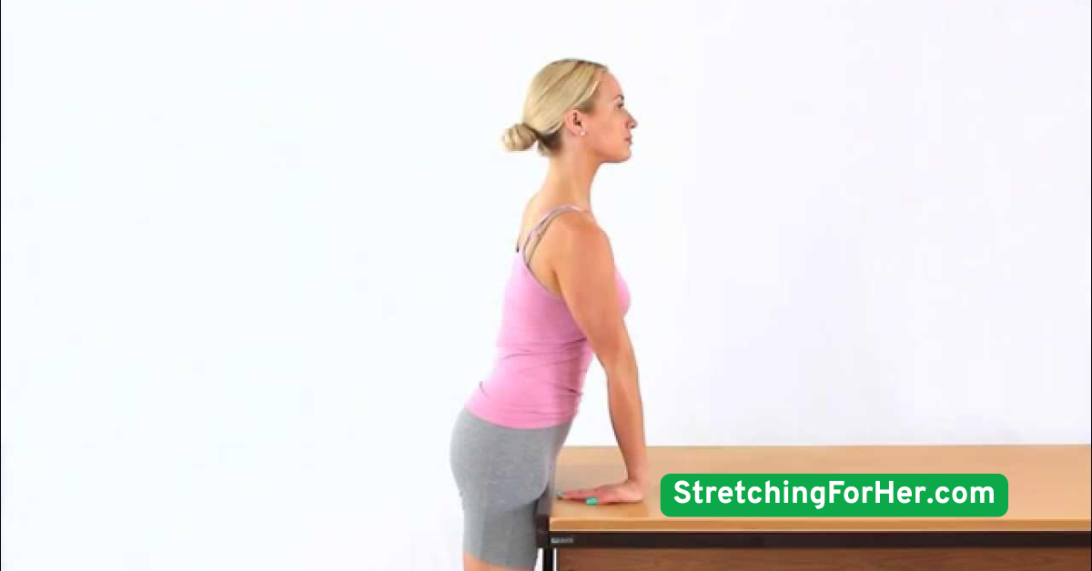  Wrist Stretch