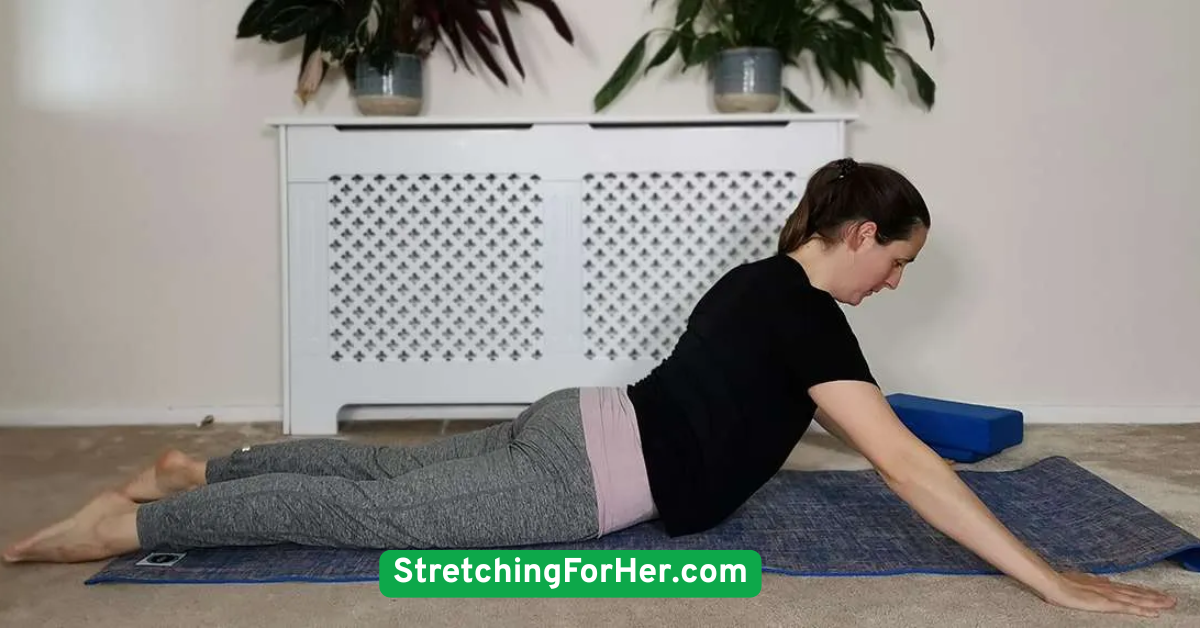Cobra Stretch