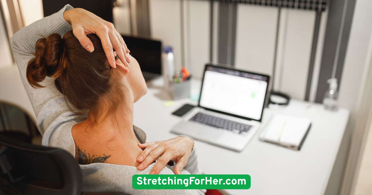 Neck Stretches