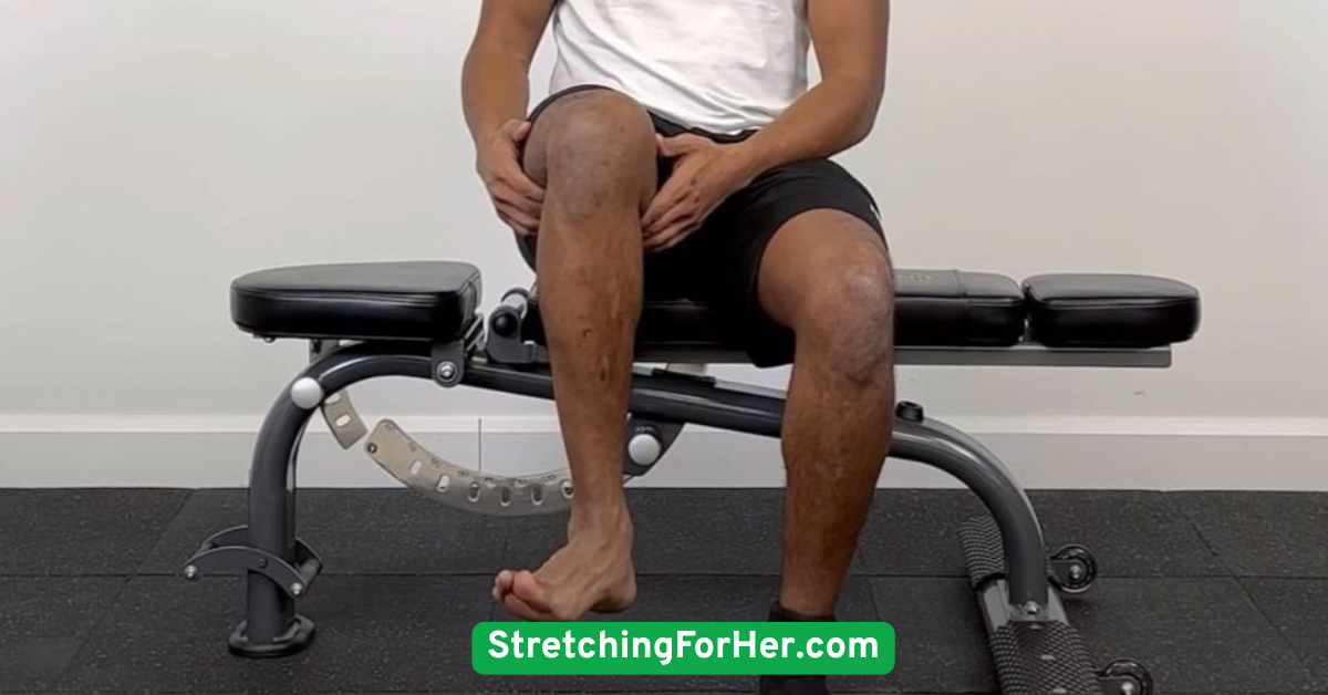 Ankle Circles