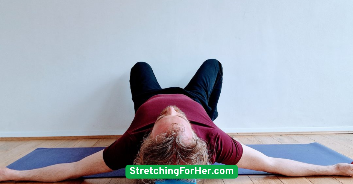 Chest Opener Stretch