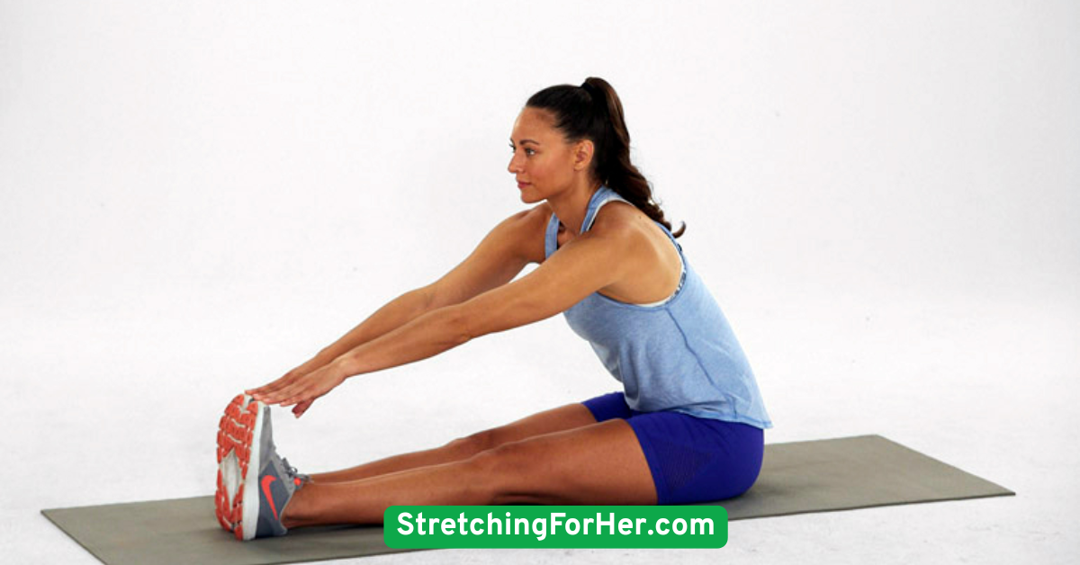 Hamstring Stretch