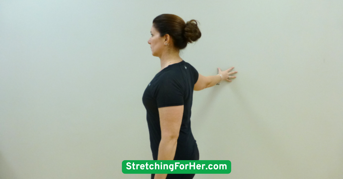 Wall-Assisted Chest Opener